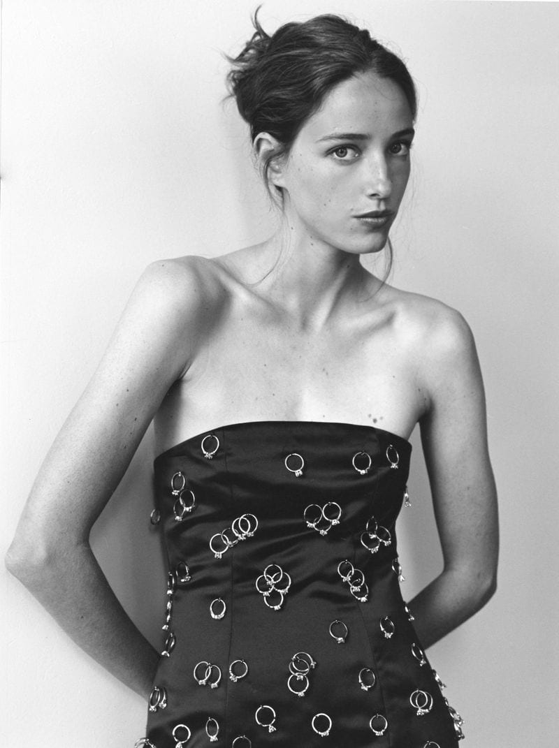 Elisa Serra Pompei — portfolio 2