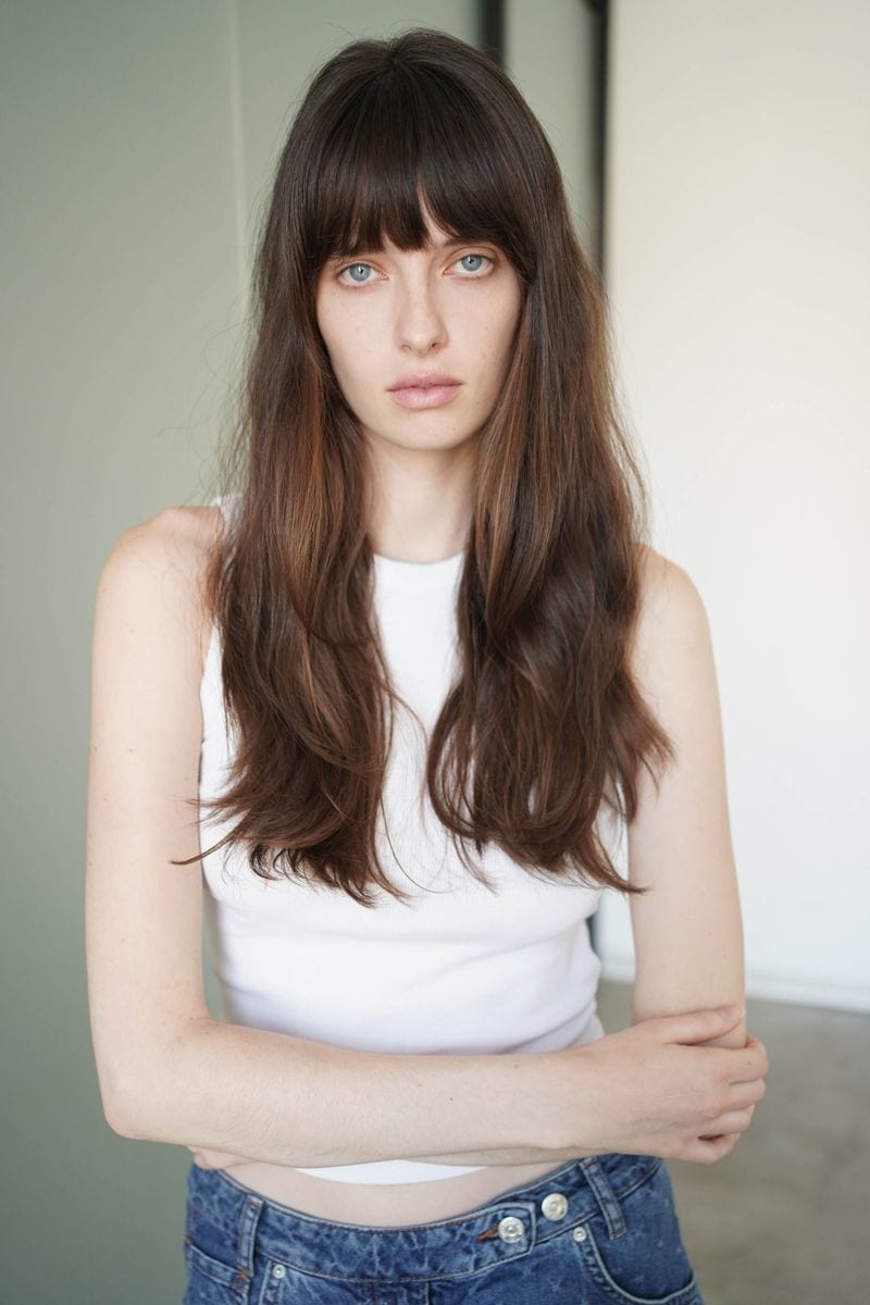 Abigail Welch — photo 1