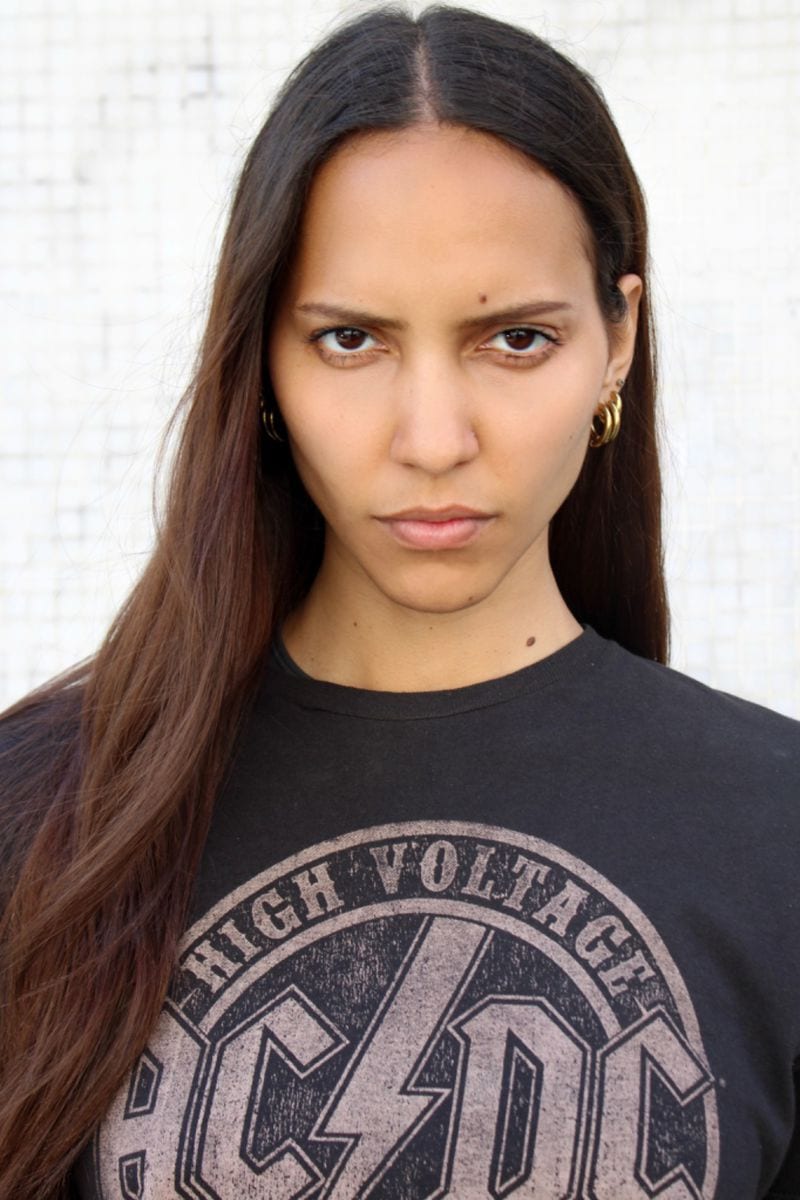 Johannelys Garcia — photo 1