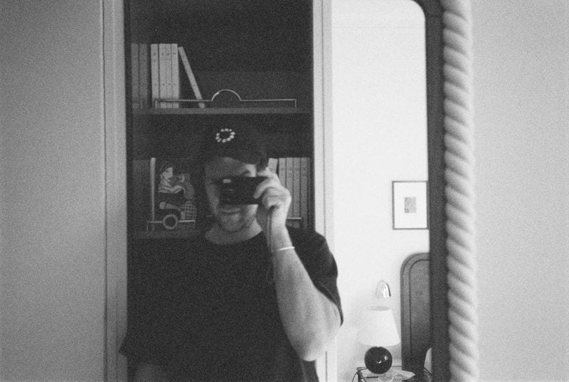 Magnus Lechner — portfolio 1