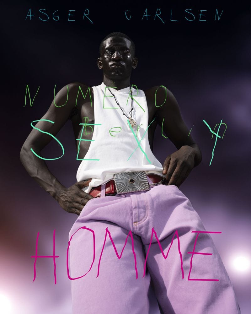 Ibby Sow — photo 1