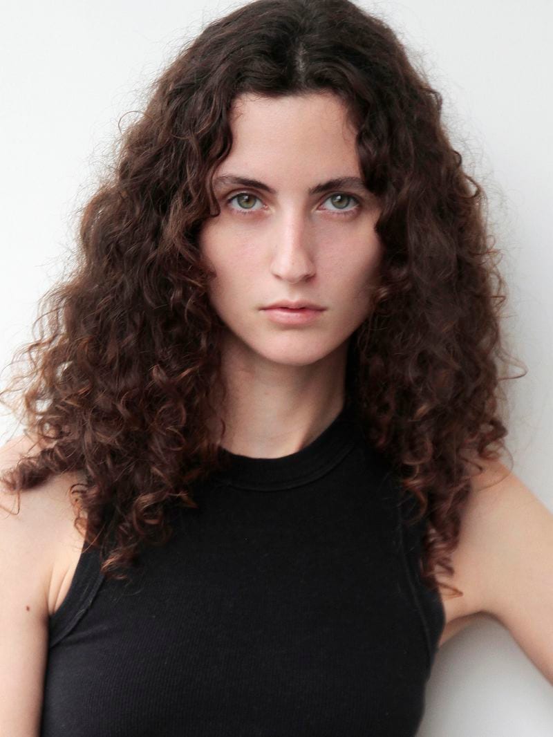 Leila Zandonai — photo 1