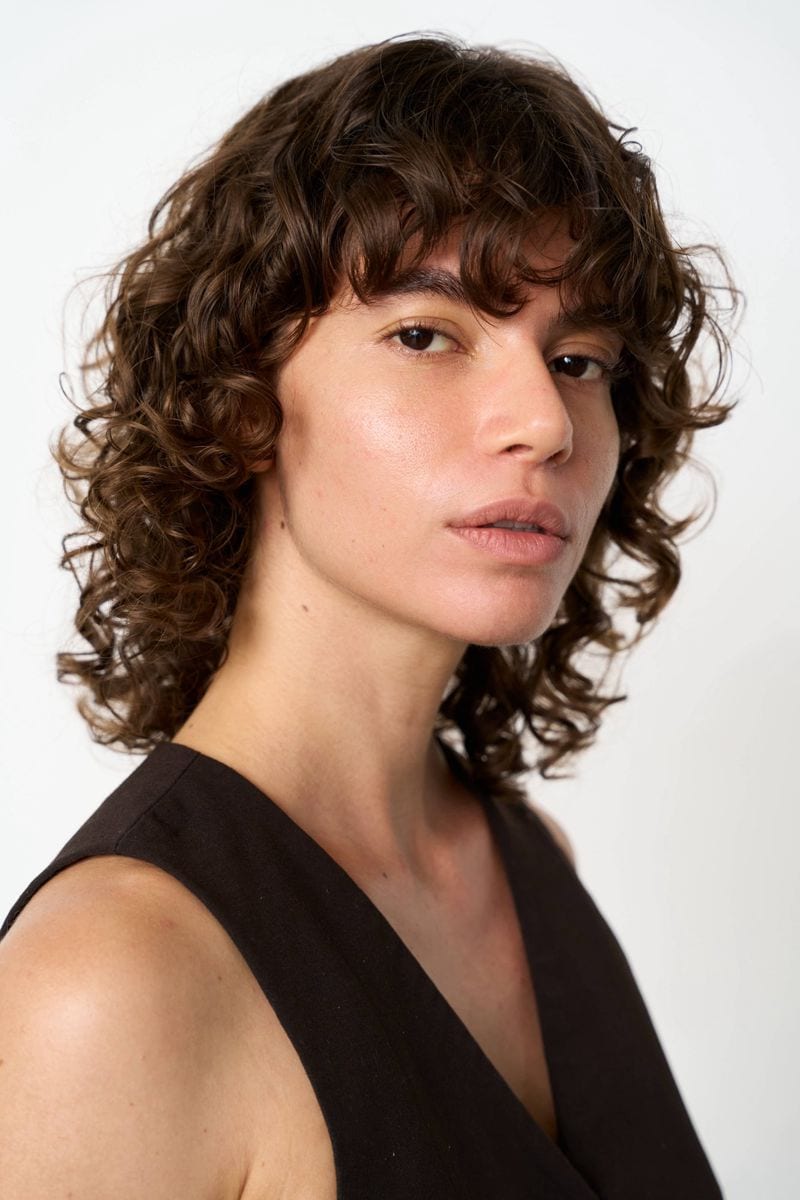 Mariana Torres — photo 1
