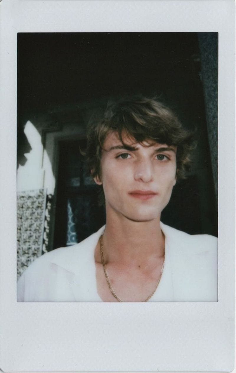 Max Wagner — photo 7
