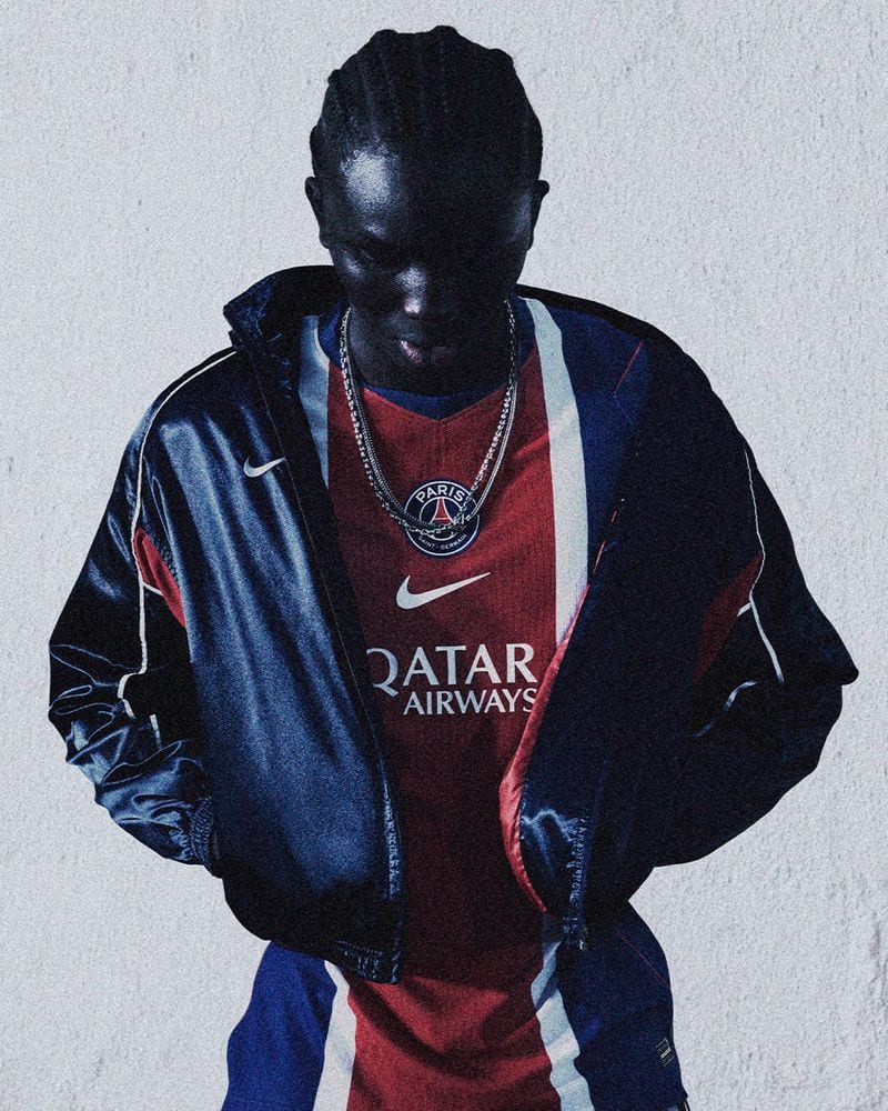 Abdoulaye Fall — photo 2