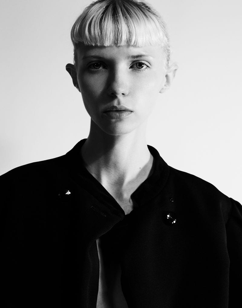 Mary Ocean — photo 1