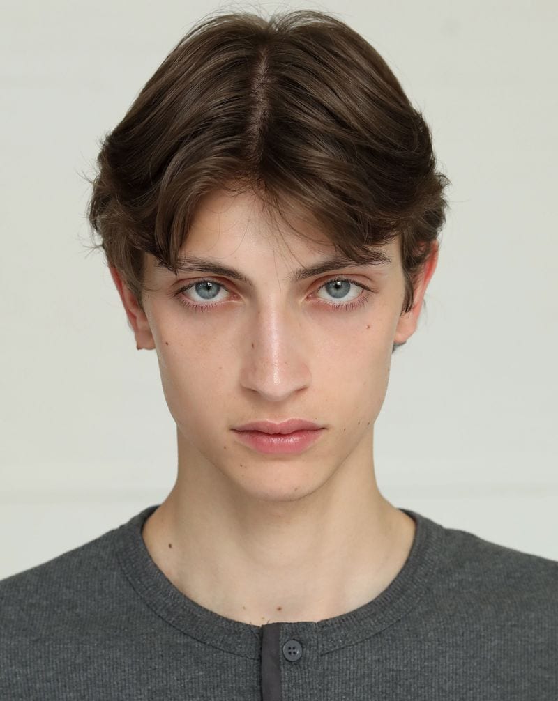 Amedeo Mancini — photo 1