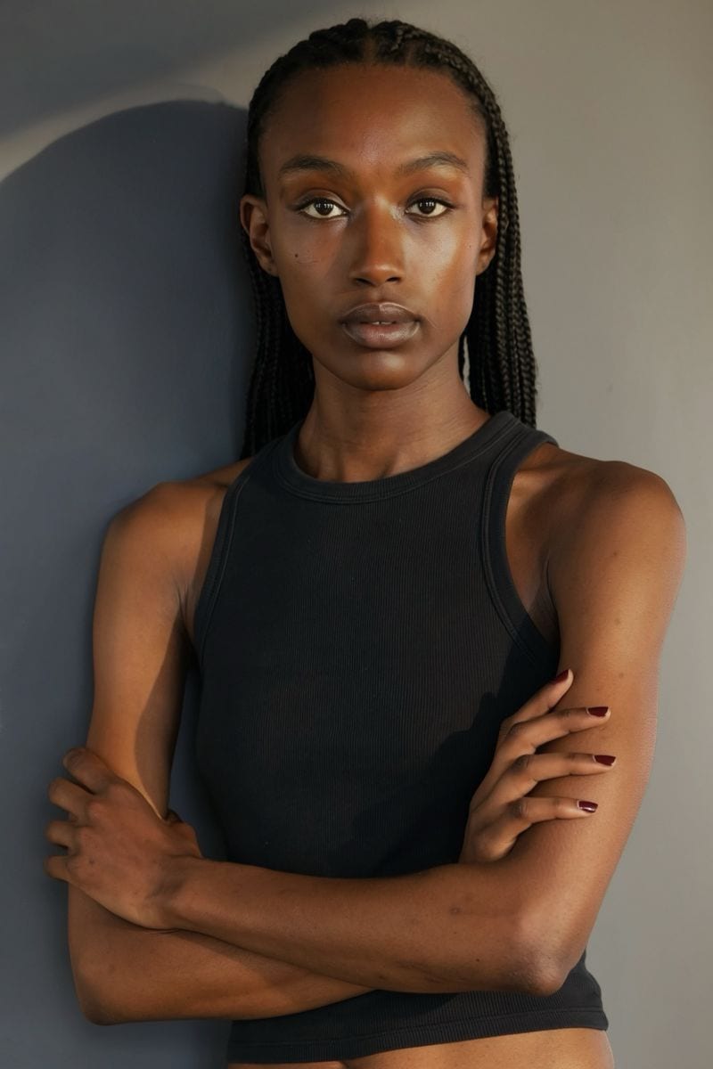 Amelie Nsengiyumva — photo 1