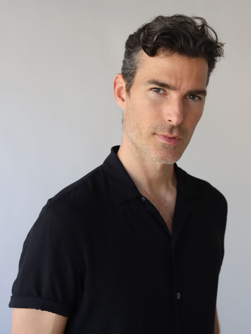 Andy Richardson — photo 1