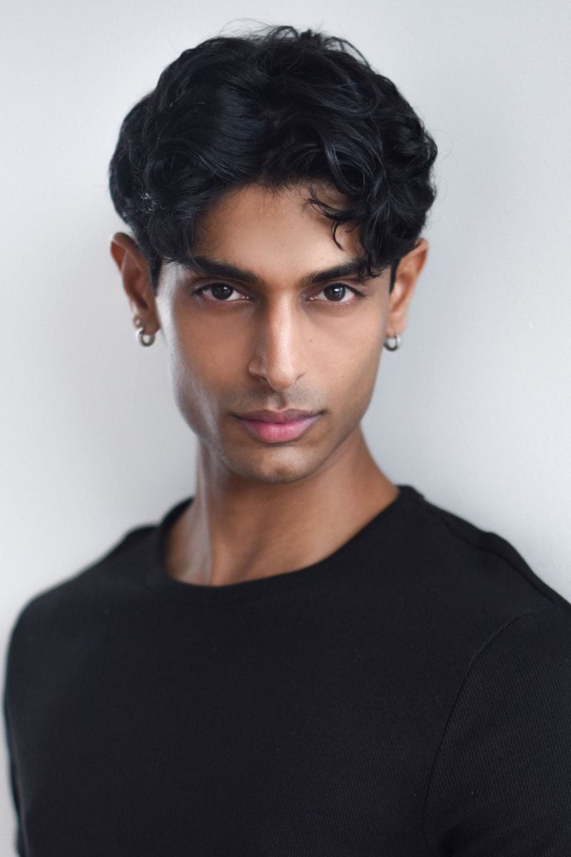 Pratik Shetty — photo 1