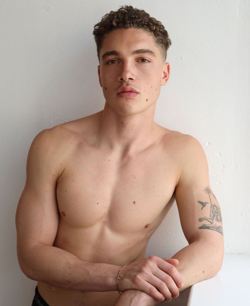 Sol Ové-Loncraine — photo 1