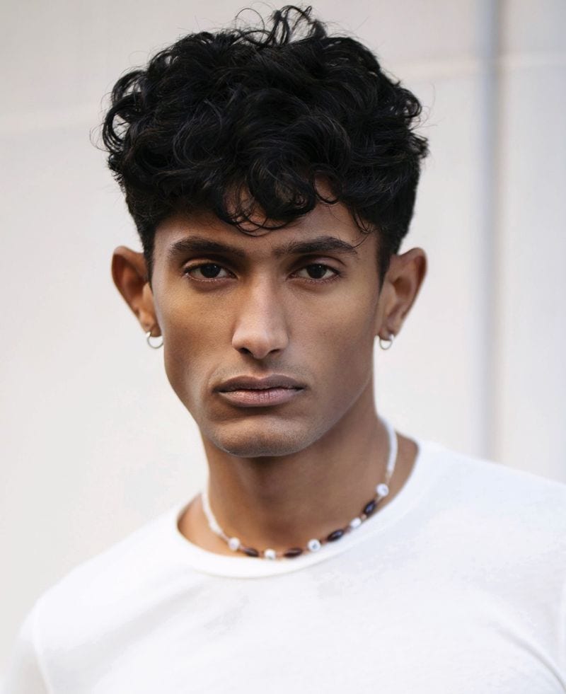 Amit Eapen — photo 1