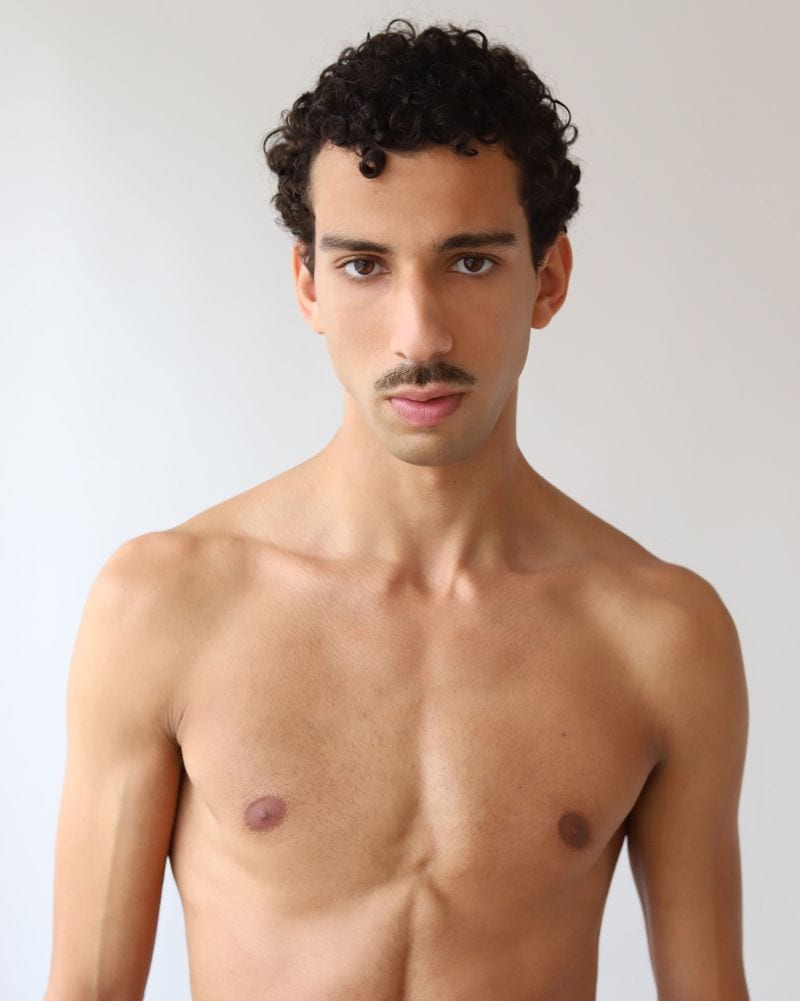 Bilal Nouioura — photo 1