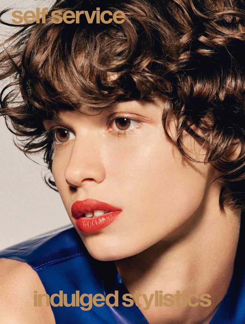 Mathilda Gvarliani — photo 1