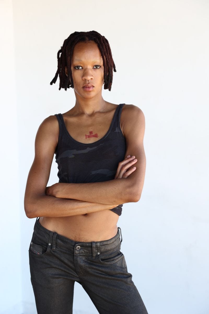 Daisya Collins — photo 1