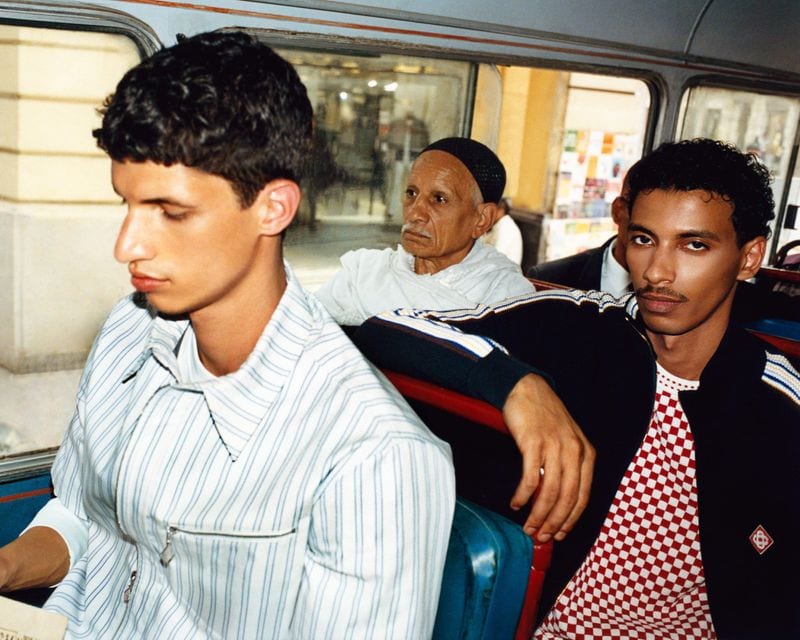 Youssef Rocha — photo 6