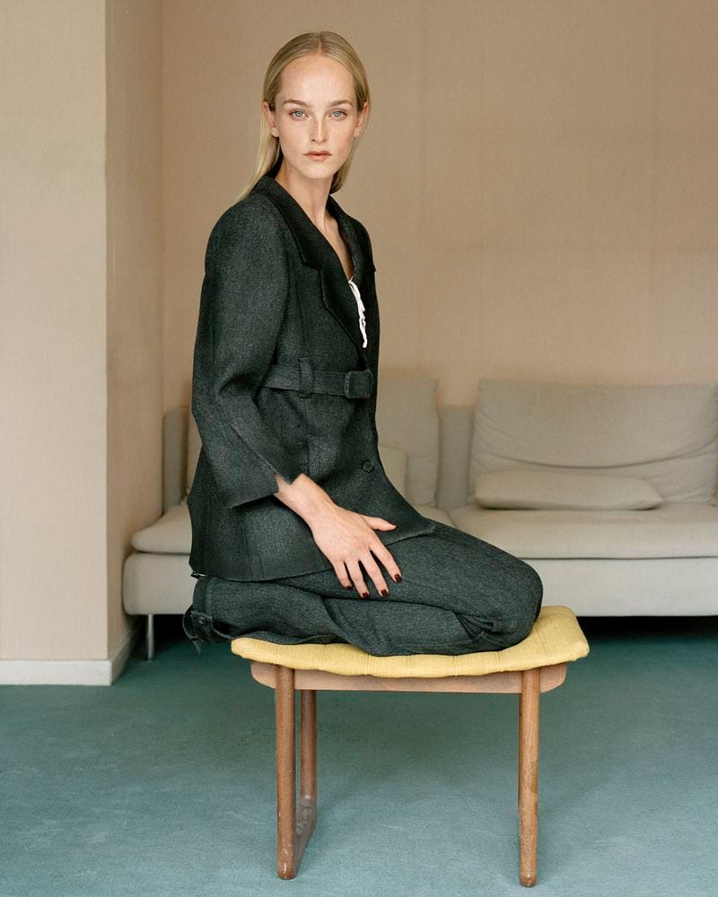 Kristina Ralph Andrews — портфолио 3