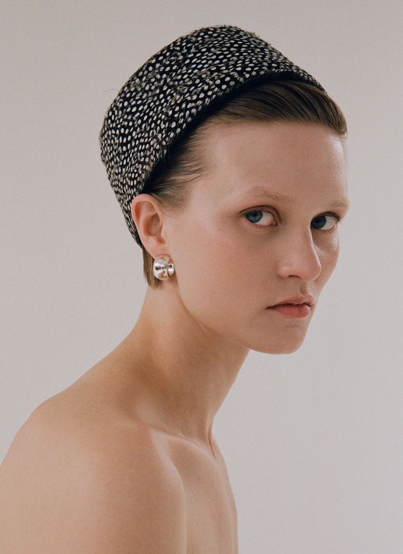 Sofia Hansson — photo 3