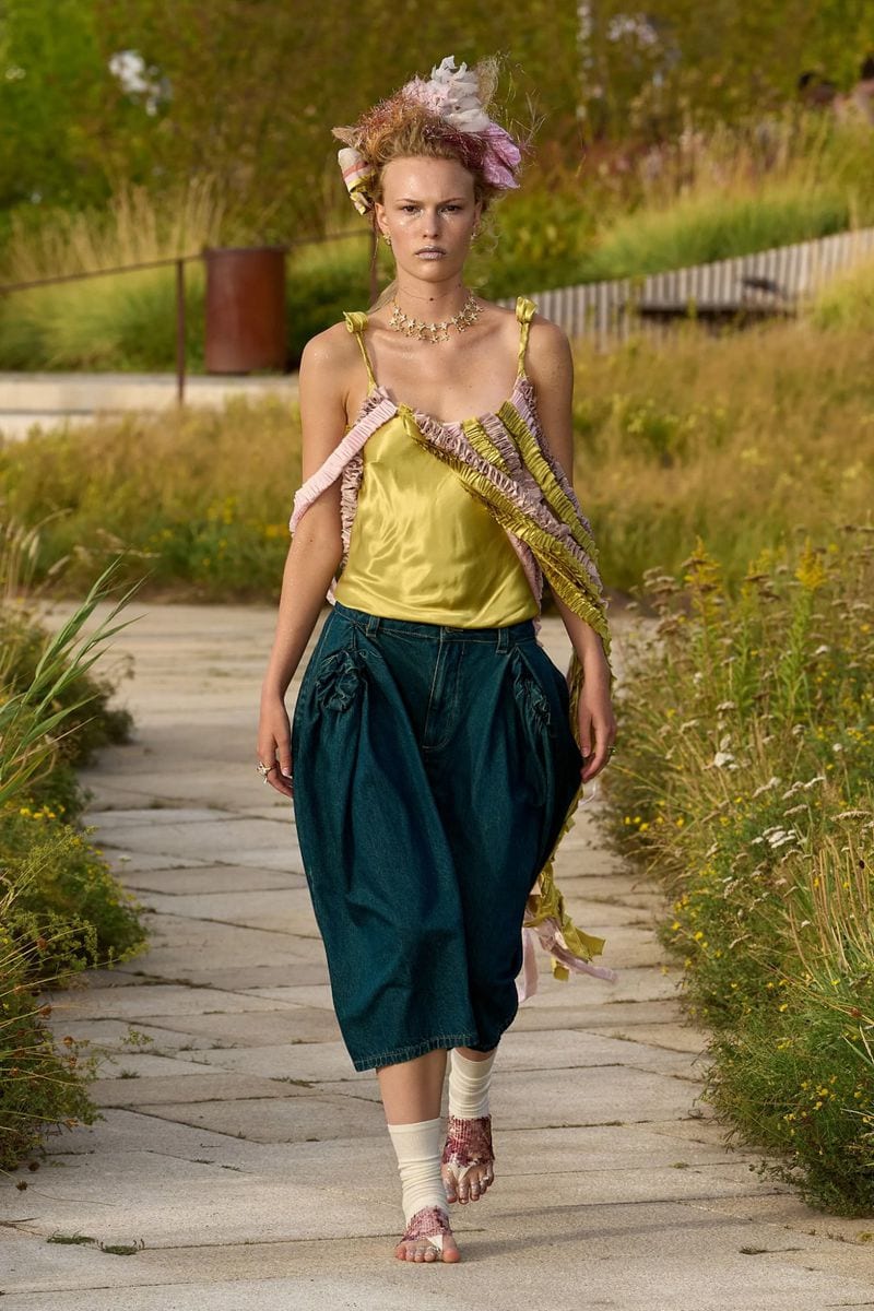 Astrid Østergaard — photo 2