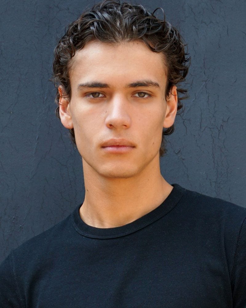 Adam Gallegos — photo 1