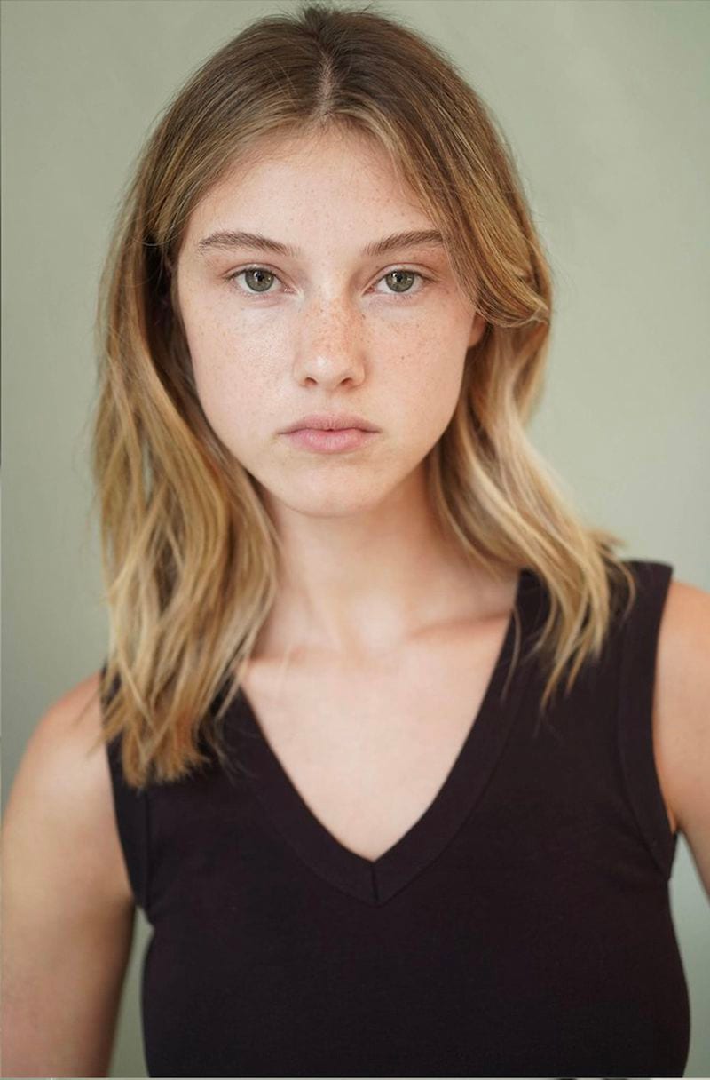 Gracie Rae — photo 1