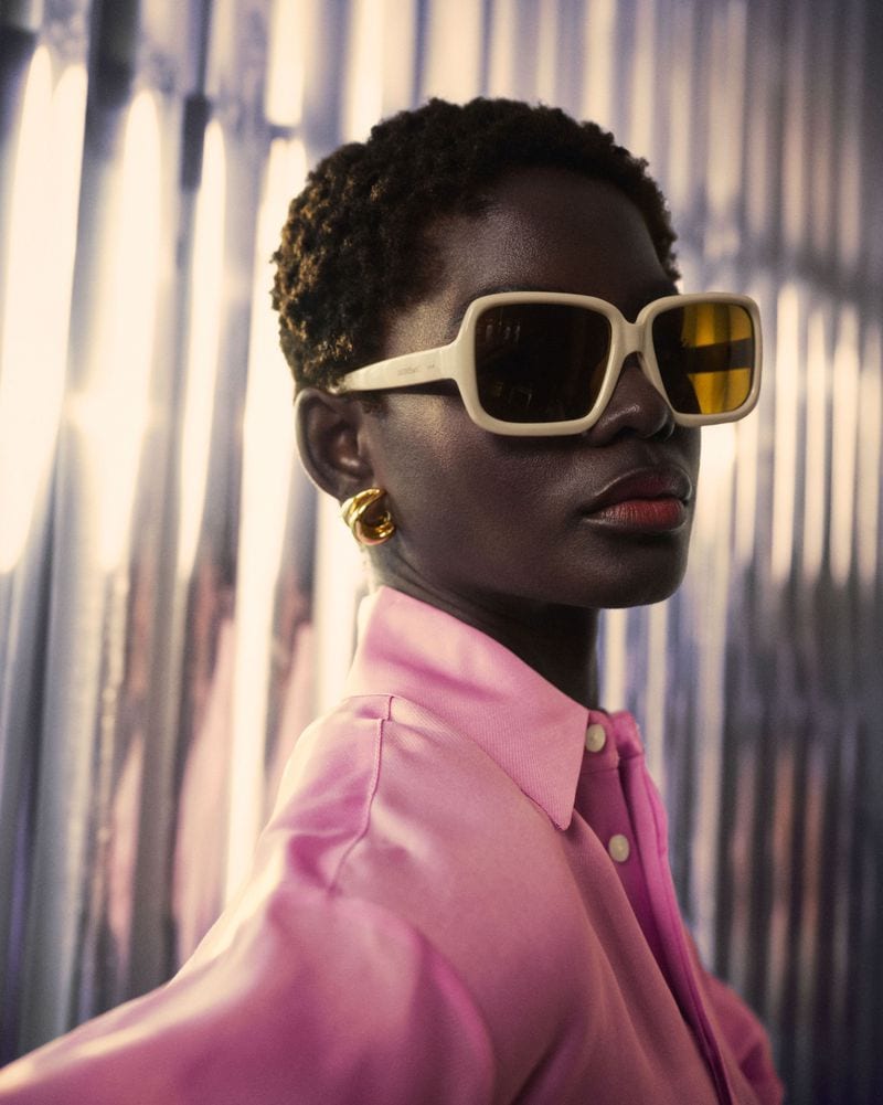 Mouna Fadiga — photo 2