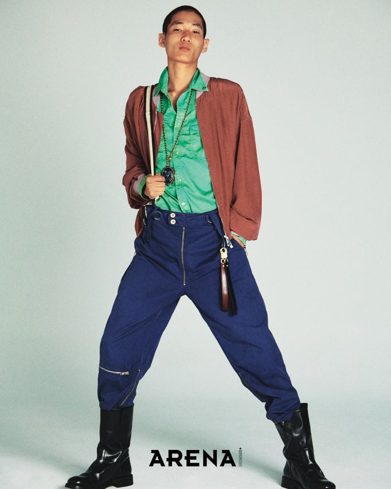 Bojvck Kang — photo 2