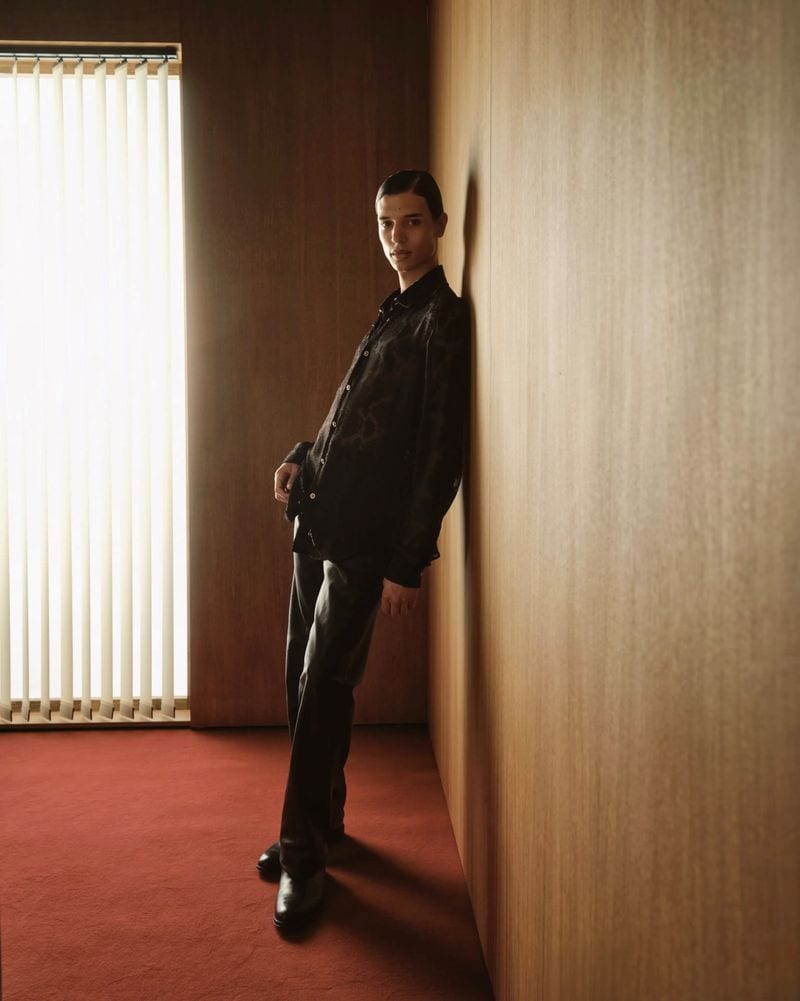 Skander Gueye — photo 3
