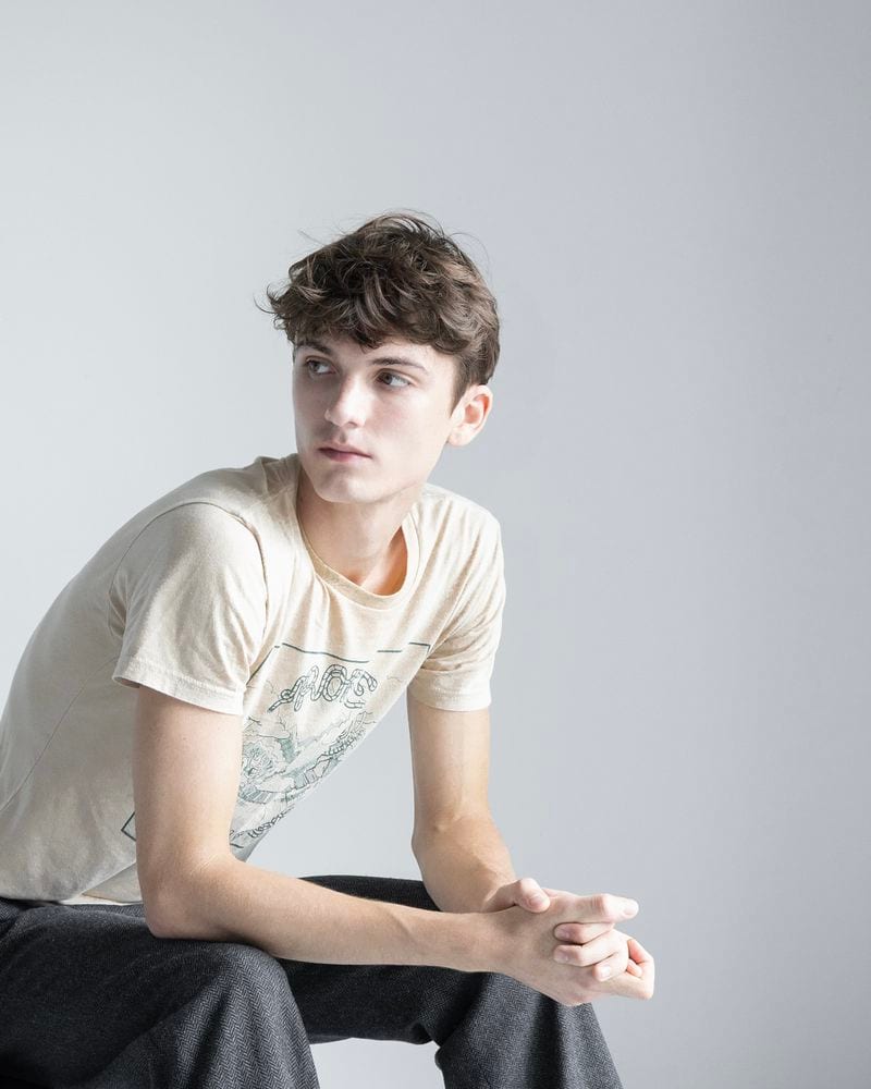 Max Wagner — photo 1