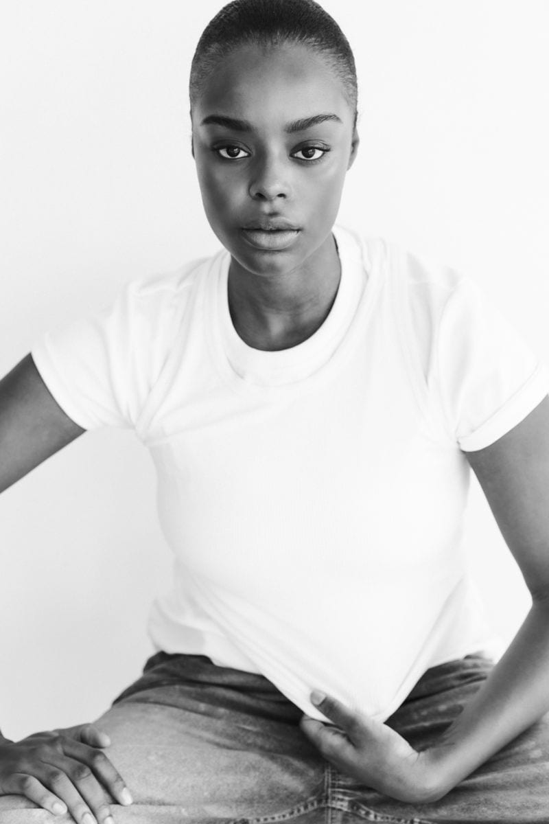 Monet-Lauren Gordon — photo 1