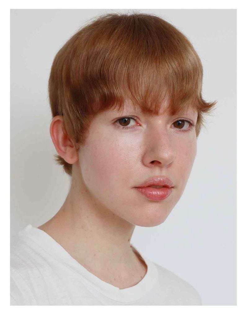 Suzi Leenaars — photo 1