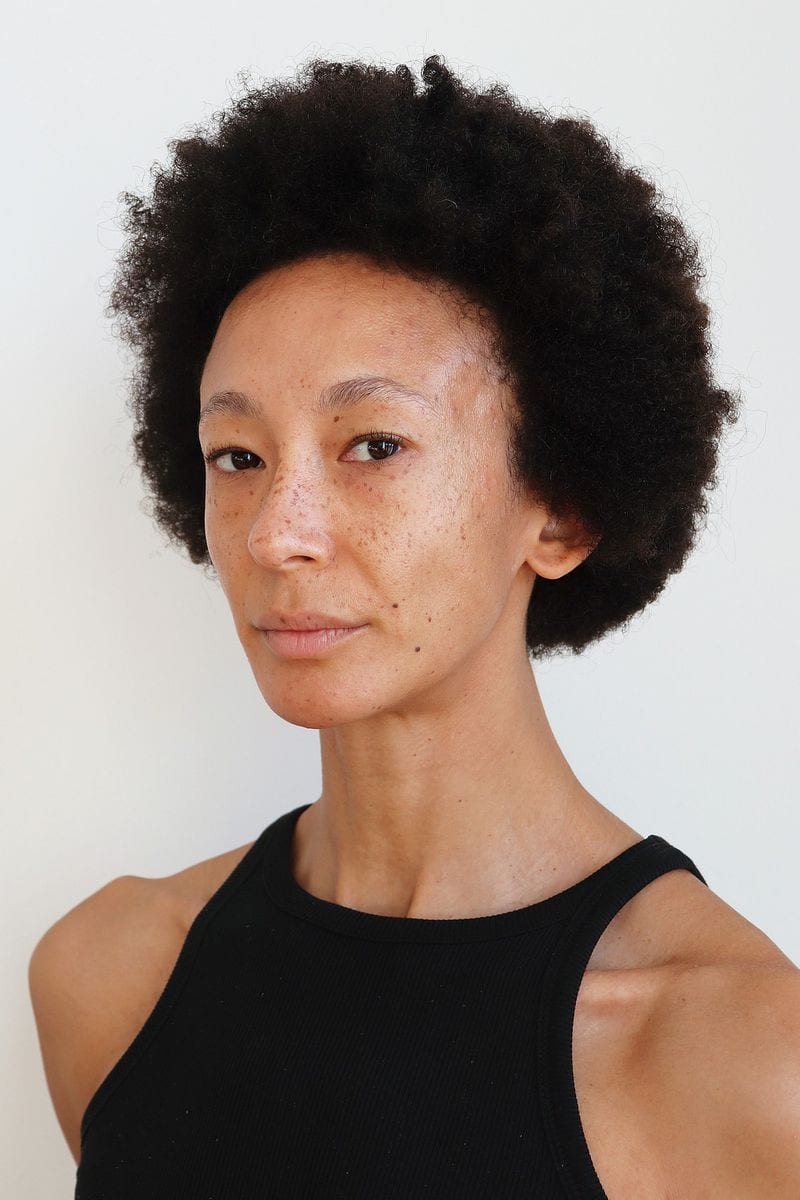 Cree Barnett Williams — photo 1