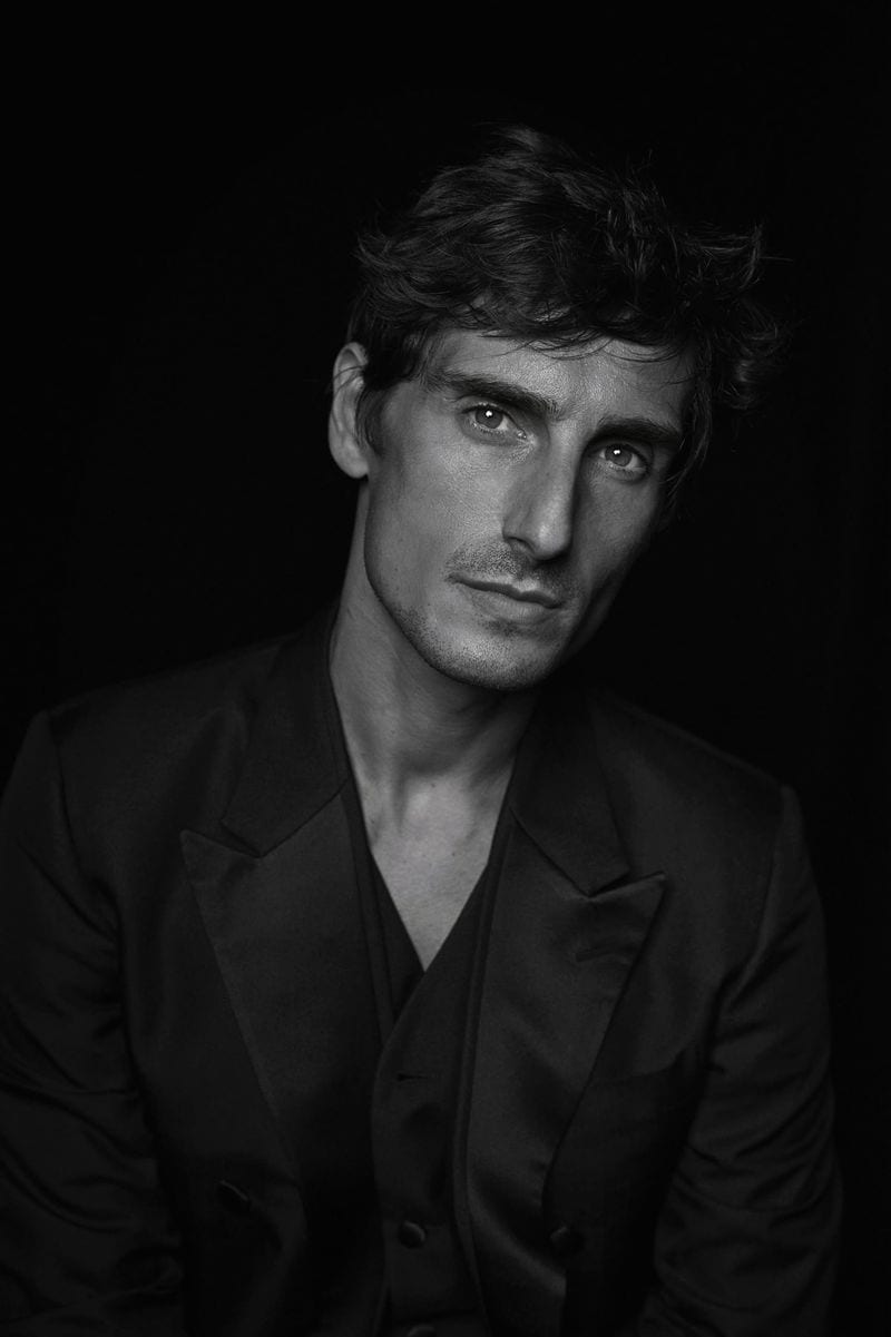 Davide Di Sciascio — photo 1