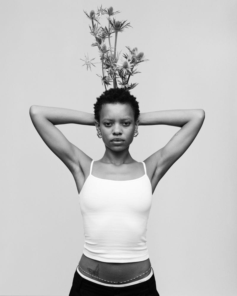 Lizette Pinto — photo 2
