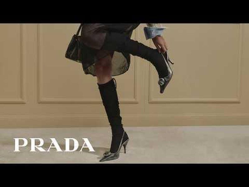 Raf Simons — portfolio 2