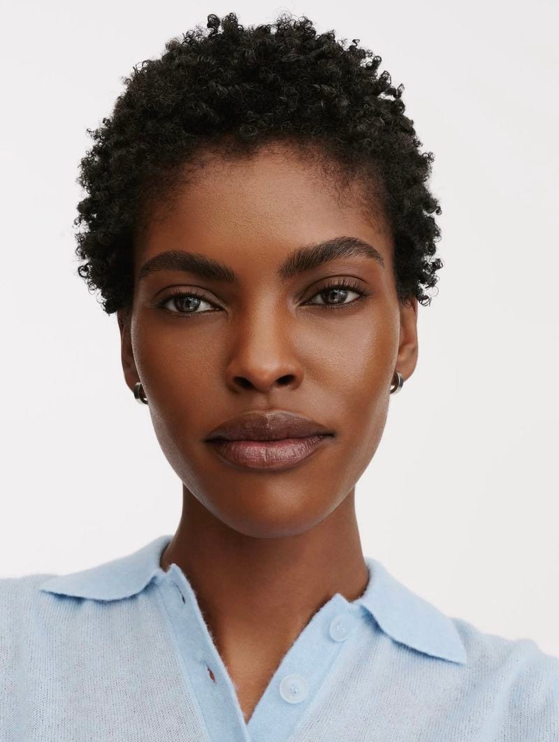 Amilna Estevao — photo 4