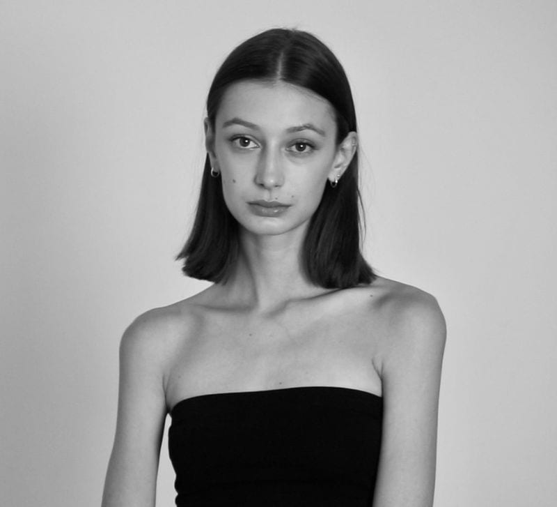 Zsofi Stanga — photo 1