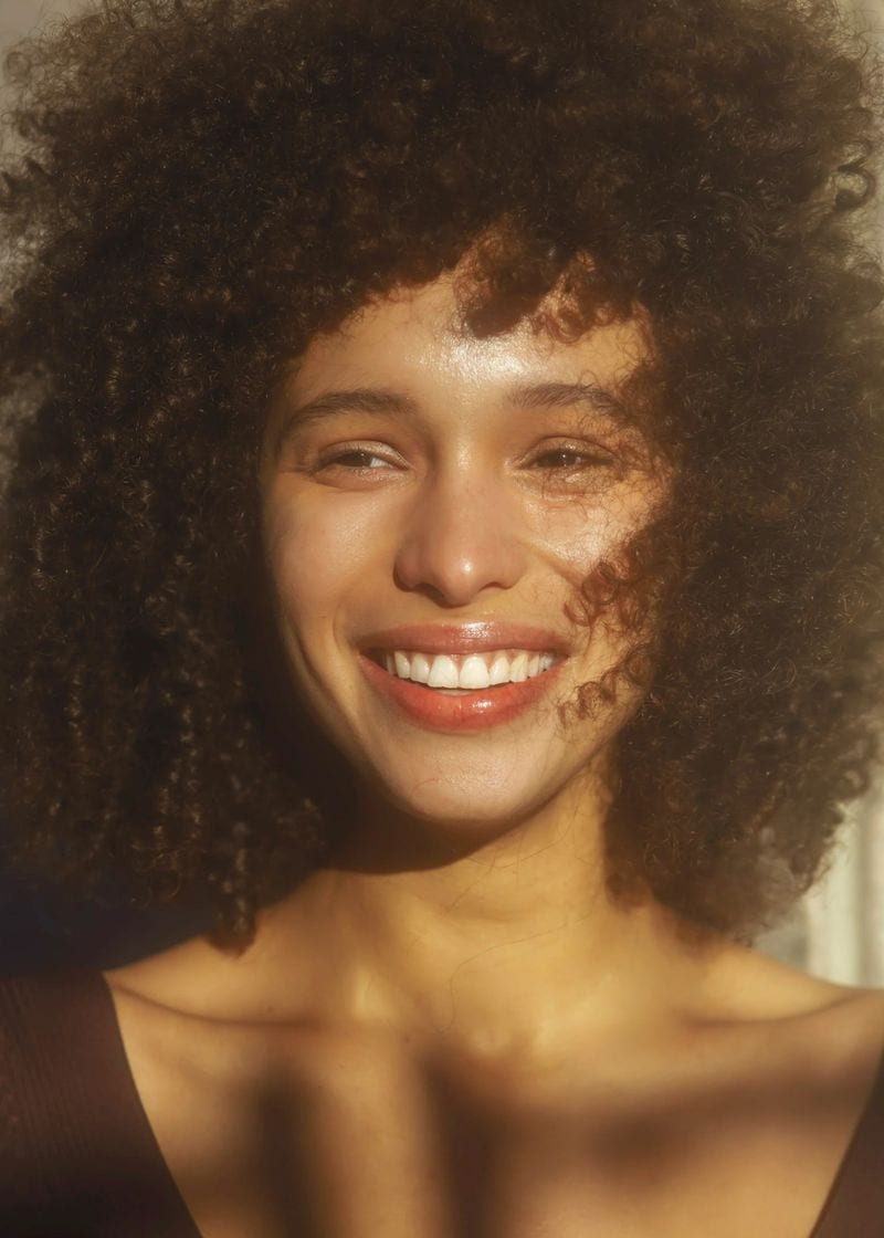 Bianca Gittens — photo 2