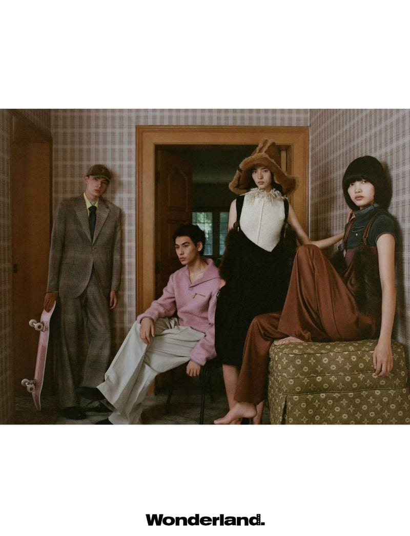 Lin HanQI — photo 2