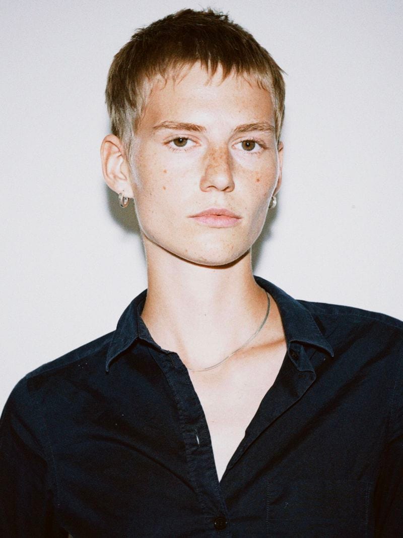 Ebba Lindqvist — photo 1