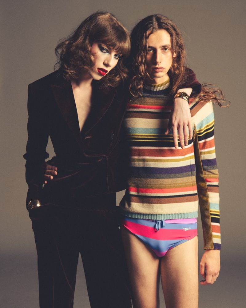 Eli Langer — photo 3