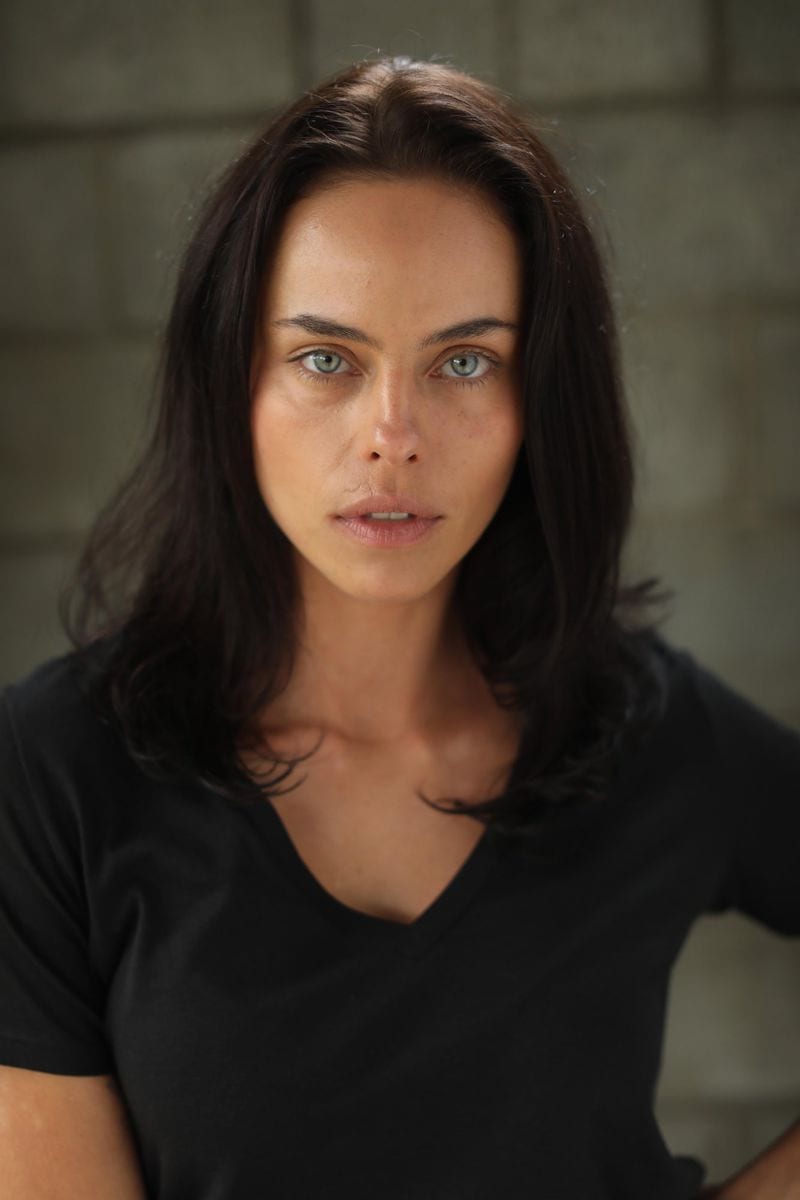 Daniela Freitas — photo 1