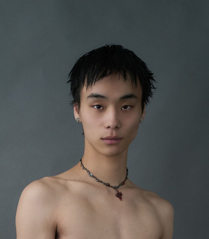 Kanta Kitazume — photo 1