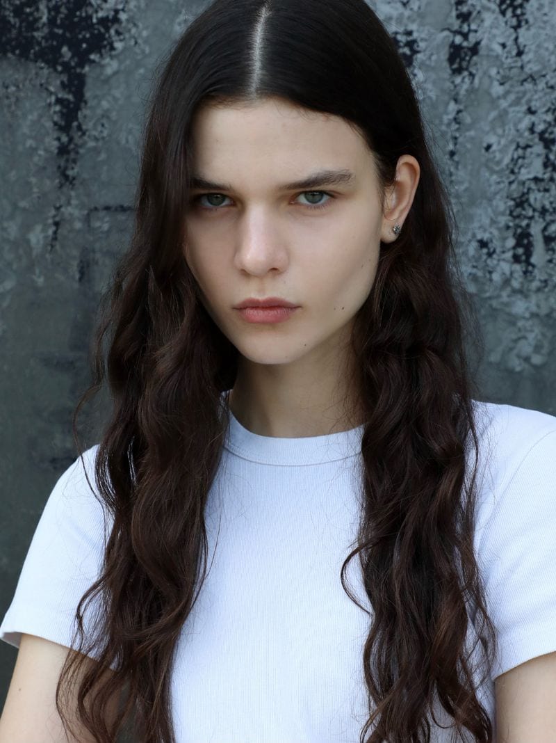 Hana Lubisz — photo 1