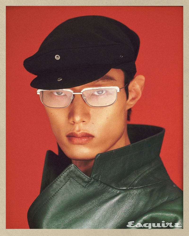 Park Jongha — портфолио 1