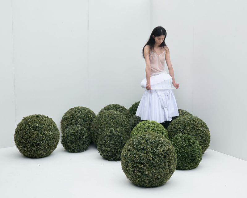 Pan Tian — photo 2