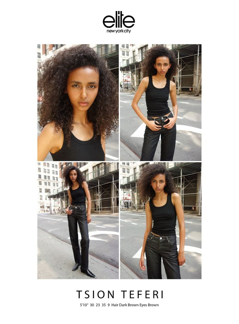 Tsion Teferi — photo 9