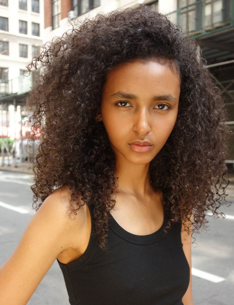 Tsion Teferi — photo 1