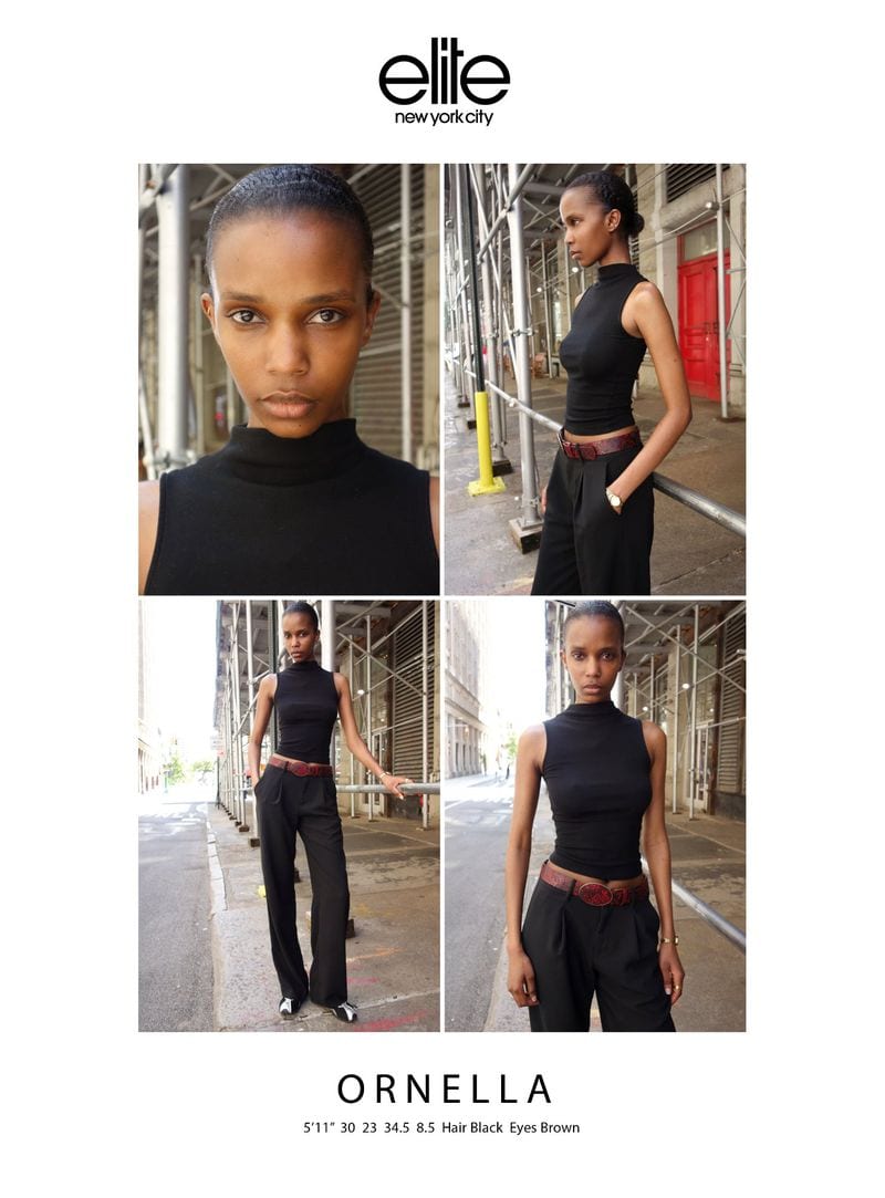 Ornella Umutoni — photo 2