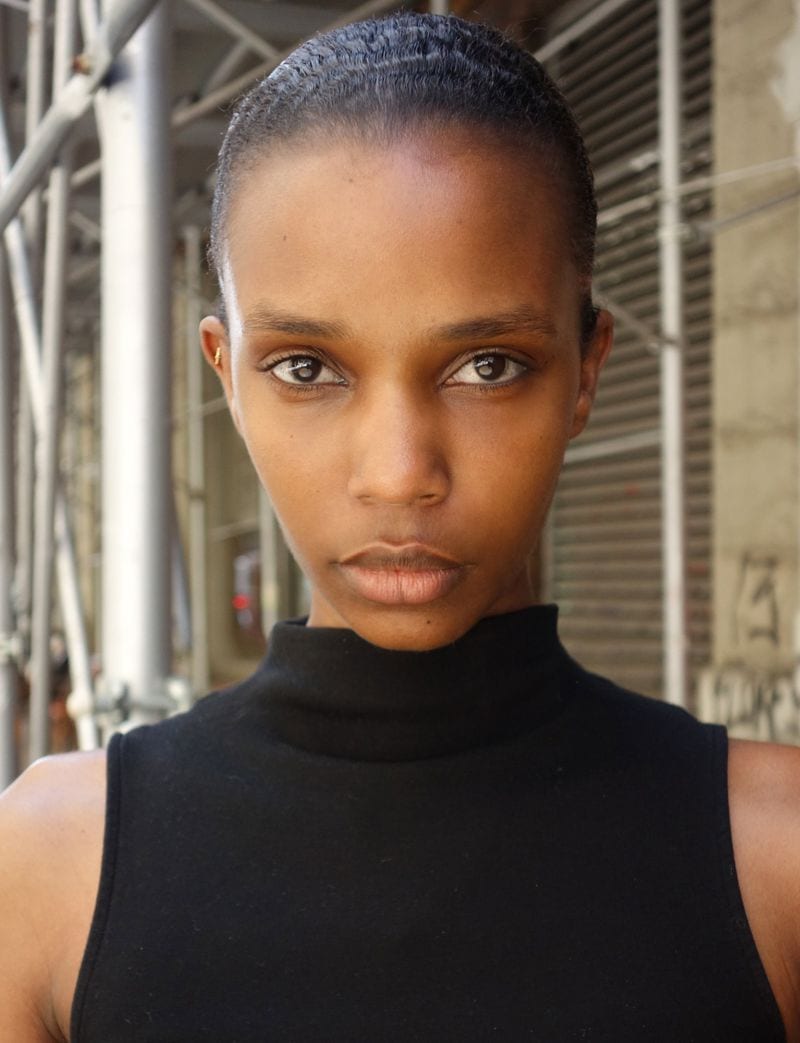Ornella Umutoni — photo 1